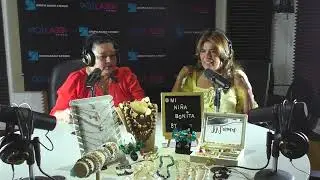 Conoce a Mi niña bonita by Sue 