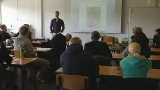 Laboratorieøvelser for fjernkursister, VUC Sønderjylland
