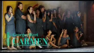Trailer | »Carmen«