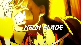 Luffy vs Kaido''-Ep.1028_edit(NEON BLADE)