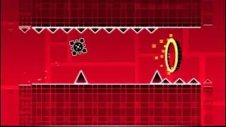 Geometry Dash - Jumper - NoClip Hack/Ignore Damage