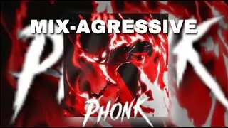 TOP 15 AGRESSIVE BRAZILIAN PHONK / FUNK 2024  🔥 | BEST  PHONK / FUNK | MIX AGRESSIVE DRIFT PHONK