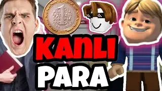 Rafadan Tayfa played BLOOD MONEY! EXPELLED FROM SCHOOL! (Roblox Brookhaven 🏡Rp) #6