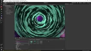 DragonStorm Effect