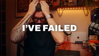 Change your mindset: Thoughts on goal setting and failure