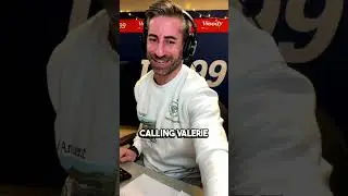 FAILED WAKE UP CALLS