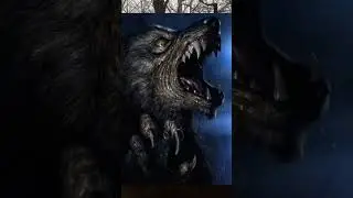 Кто такие оборотни?