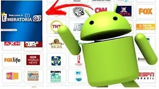 Melhor Aplicativo de TV Online para Android