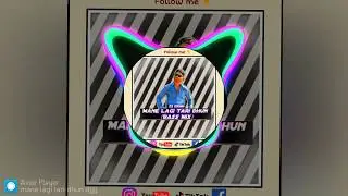 Mane Lagi Tari Dhun | Bass Mix | DJ DRMN | Remix | Hari Bharwad | Gujrati Desi Song | 2019