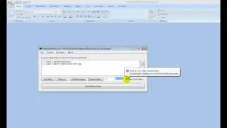 How to insert multiple pictures all at once into a Microsoft Word Document