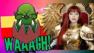 The 40K Racing Game You Didn't Know About !!! 3 Times The Fun!