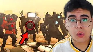 skibidi toilet ama HER ŞEY TAM TERSİ 3