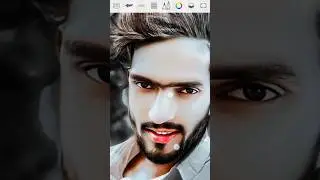 Face smooth Autodesk photo Editing #viral #shorts #video #facesmooth #photoediting