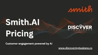 Smith.AI Pricing