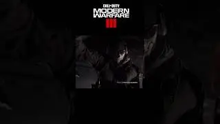 Ghost OG Modern Warfare 2 Outfit in MW III 