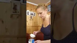 Вкусные булки