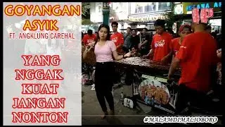 ANGKLUNG CAREHAL - MALAM DI MALIOBORO (3)
