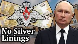 Why Russia’s Recession Won’t Revive Recruitment Rates