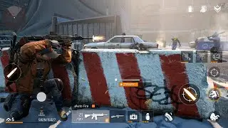 The Division Resurgence Gameplay - Android & iOS