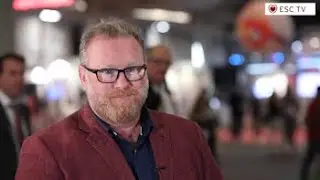 ESC TV at #ESCCongress 2022 - AI-ENHANCED AS