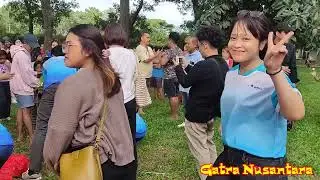 DIKALA MENJALANI KEHIDUPAN TAK LUPA BERSYUKUR BAKTI SOSIAL PENGHUJUNG TAHUN 2024