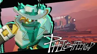 ON YOUR SIX, SHOOTERS! - FUZZYFREAK | PHIGHTING OST