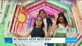 Rumbazo festival