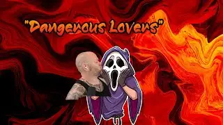 Ghostface and I are 