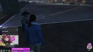 NoPixel 3.0 GTA RP - Mina is gucci