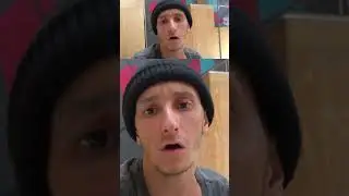 VÍDEO COMPLETO NO CANAL! #parkour #treino #motivation #calistenia #mindset #calisthenics #mortal