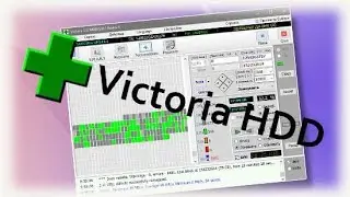 The easiest way to check HDD, SSD drive