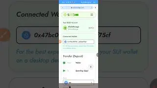 How to Withdrawal or Claim Seed Token | How to Connect Sui wallet On Seed Bot | Seed Airdrop Claim