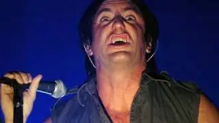 Nine Inch Nails - Ringfinger remix