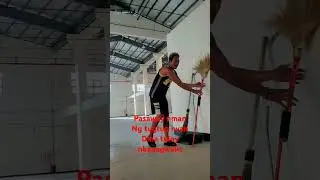 dina Nakawalis dahil sa tugtug