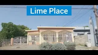 Lime Place, Portmore Pines, Portmore, St Catherine, Jamaica