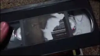 Pocahontas 2000 VHS
