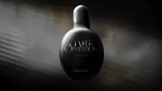 Calvin Klein - Dark Obsession