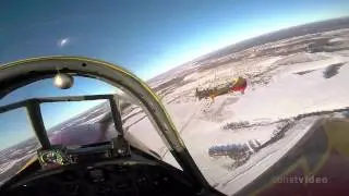 Полеты парой / Formation flights