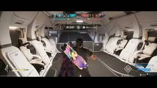 Rogue Company - MVP Solo #3