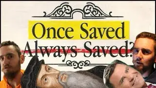 Christians CAN Lose Their Salvation