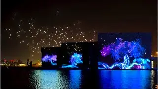 Multimedia show - BAPCO - Yeroheen Multimedia
