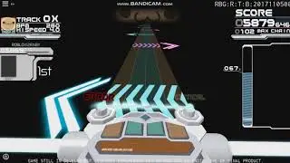 Sound Volblox III ELECTRIC MEMORIES | [Omega] WAWAWA's OMEGA Tutorial PASS