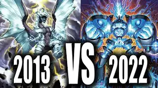 How Broken Are FULL POWER Dragon Rulers VS THE META!?