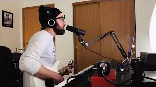 Matt Van – angels/demons (Live from Bedroom)