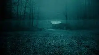 Scary Horror Stock Footage