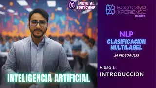 NLP Multilabel #01 - Introduction
