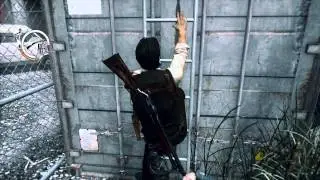 The Evil Within - Chapter 11 Sequence Break