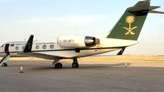 Traveling to London | Private Plane