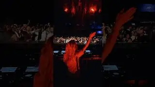 Love for this crowd ♥️ ​⁠@mysteryland
