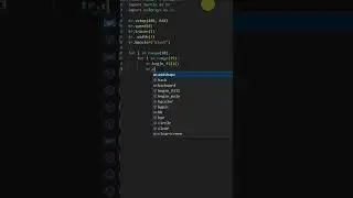 DRAW FLOWER USING PYTHON TURTLE | PYTHON TURTLE GRAPHICS 